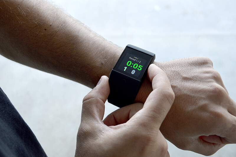 Smartwatches Smartwatches