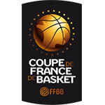 Coupe de france de basket Bodet 