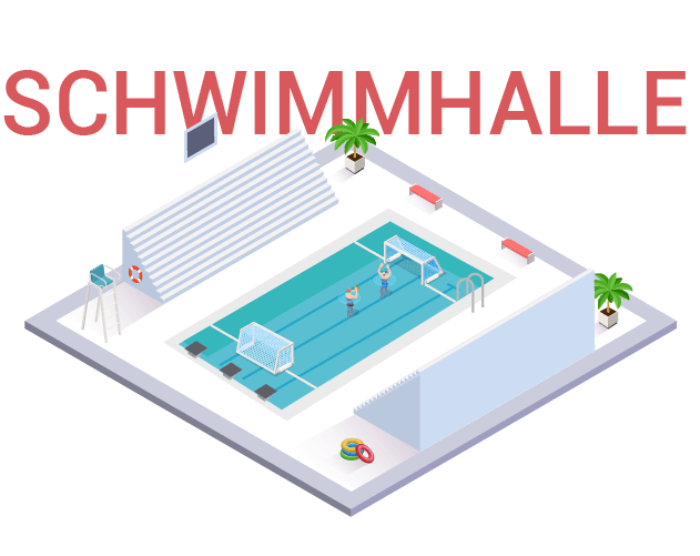 Schwimmbad