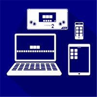 SCOREPAD - Multi-controller feature SCOREPAD - Multi-controller feature