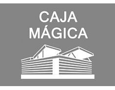 Caja Mágica Madrid