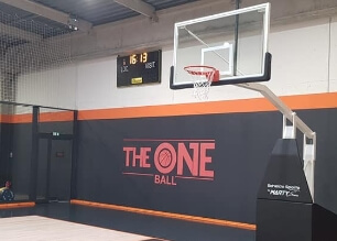 The One Ball