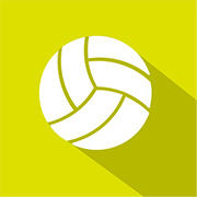 Beachvolleyball