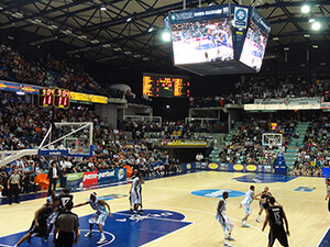 Mons Arena