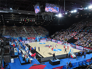 Sud de France Arena