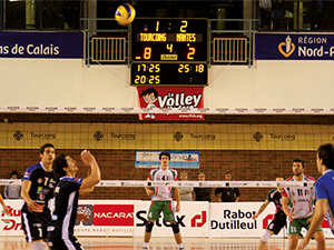 Complexe Sportif Léo Lagrange