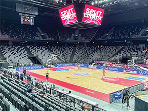 Spaladium Arena