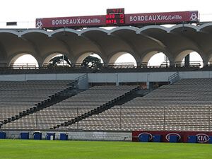 Estadio Chaban-Delmas