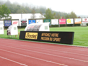 Stade Firmin Daudou