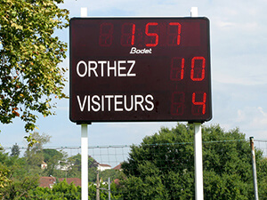 Henri Cazenave Stadium