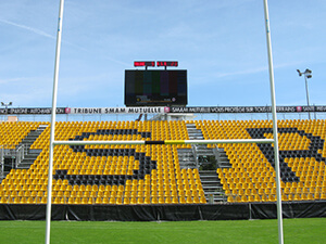 Estadio Marcel Deflandre