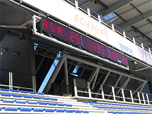 Estadio Marcel-Michelin