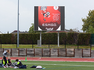 Maurice-Bacquet-Stadion