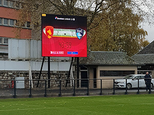 Paul-Lignon Stadium