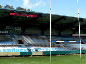 Pierre Fabre Stadium