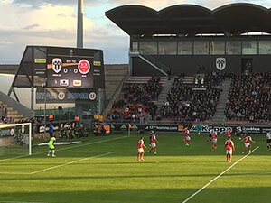 Stade Raymond Kopa