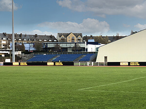 Stade René Fenouillère 