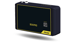BOXPRO Bodet Sport BOXPRO Bodet Sport