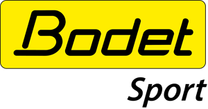 Logo BODET