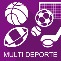 icon multideporte