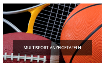 multisport-anzeigetafeln
