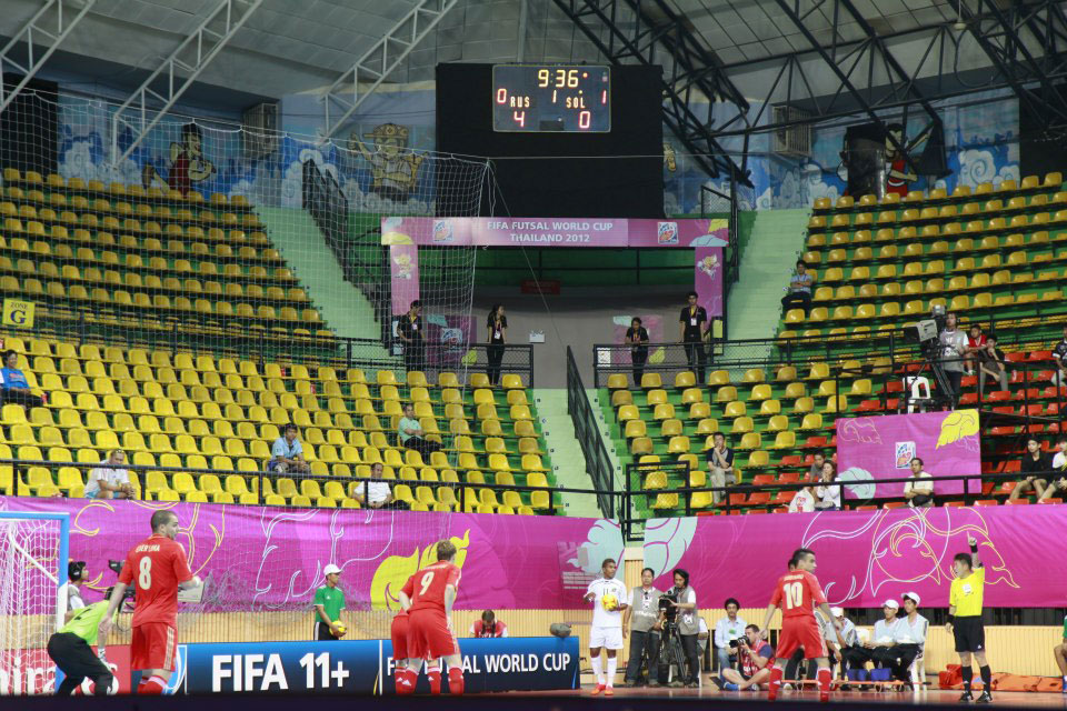 futsal sportanzeigetafel fifa weltmeisterschaft 2012 3