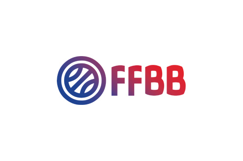 basketball anzeigetafeln logo FFBB