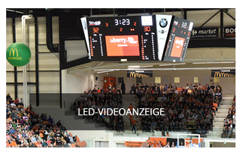 LED-video-Display