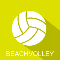 icon beachvolley