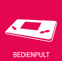 icon bedienpult