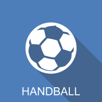 icon handball