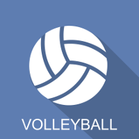 icon volleyball