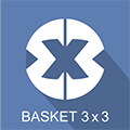 3x3 Basketball 3x3 Basketball