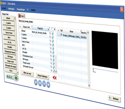 VIDEOMEDIA software werbeanzeige