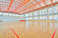 thumb gymnasium