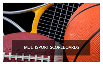 Multisport-scoreboard