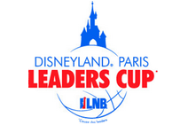 LNB Disneyland Leaders Cup - Paris