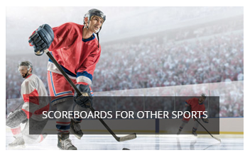 Other Sports scoreboard