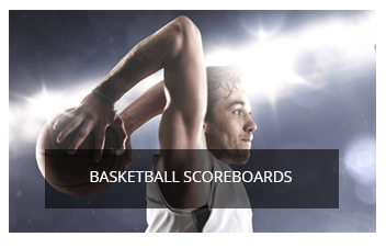 Basketball-scoreboards