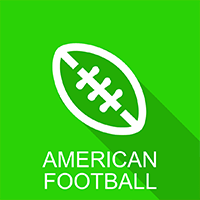 icon american football
