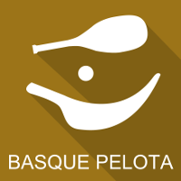 icon basque pelota
