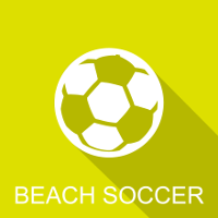icon beach soccer