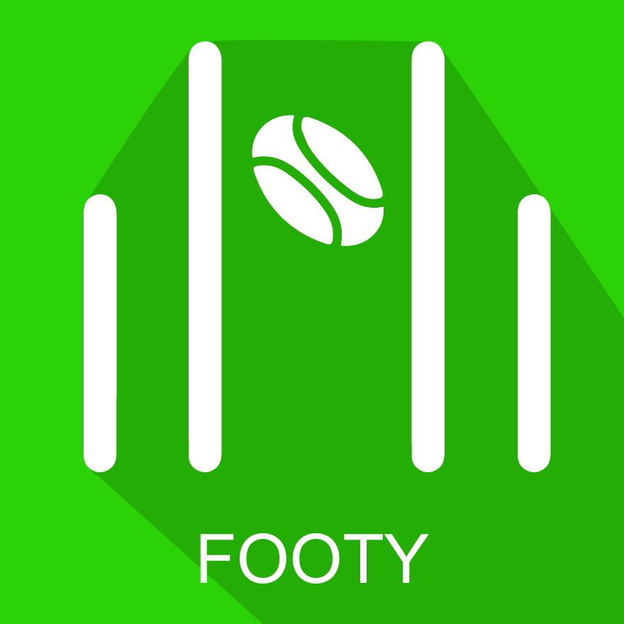 icon footy