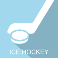 icon hockey