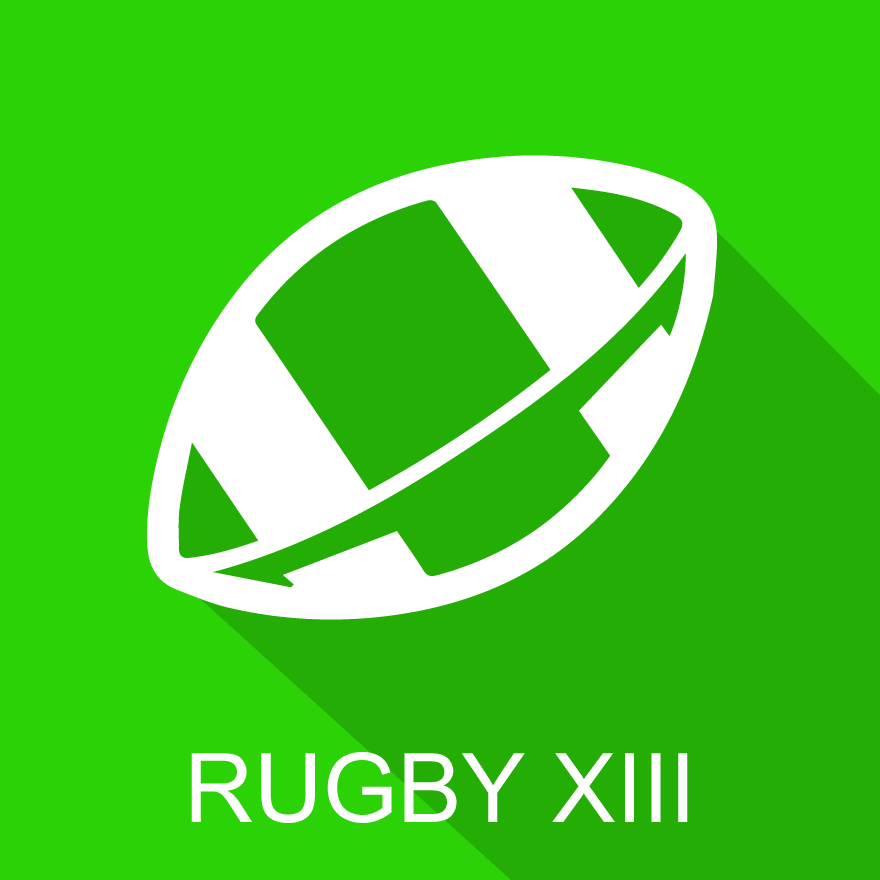 icon Rugby XIII