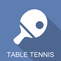 icon table tennis