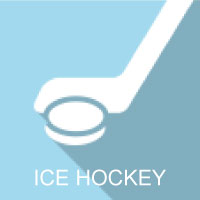 icone ice hockey