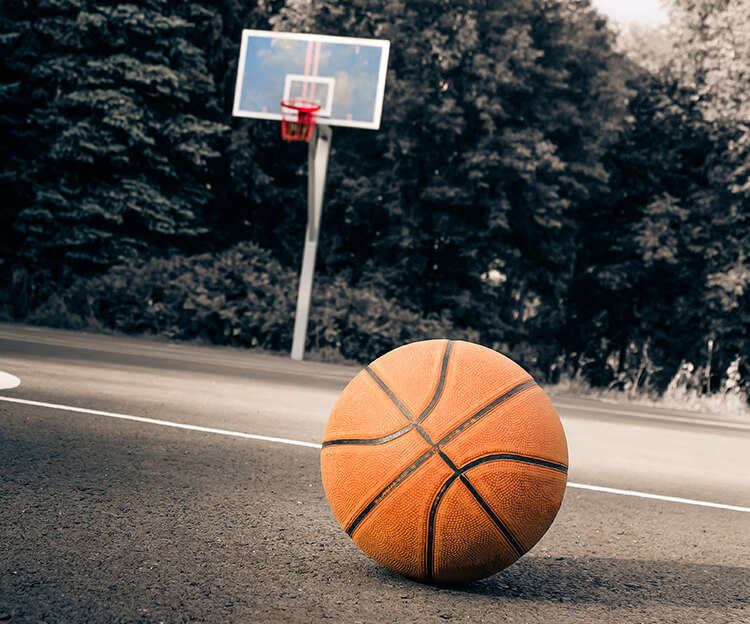 Cuál es el marcador ideal para los campeonatos de baloncesto?