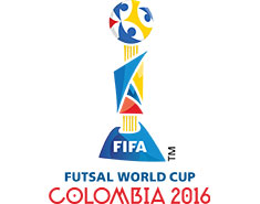 Copa Mundial de fútbol sala de la FIFA 2016 Copa Mundial de fútbol sala de la FIFA 2016