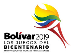 Juegos Deportivos Nacionales 2019